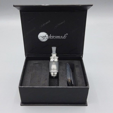 Fakirs Mods - ION S RTA 18mm 2ml