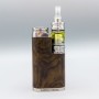 Fakirs Mods - ION S RTA 18mm 2ml