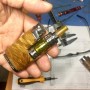 Fakirs Mods - ION S RTA 18mm 2ml