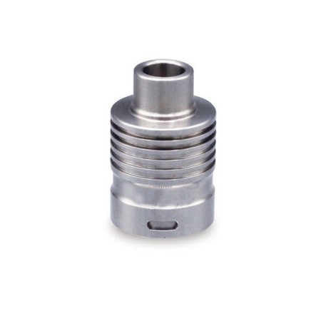 Fakirs Mods - IDA CONCEPT RDA