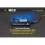 Xtar - MC2 - Chargeur de batterie USB