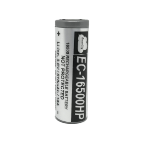 16500 - EnerCig HP 810mAh 16A - Flat Top