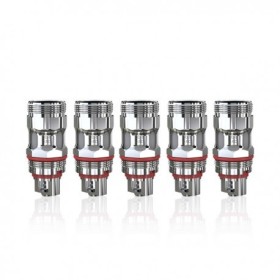 Eleaf - Melo 5 EC-S 0.6Ohm - PACK 5 RESISTANCES
