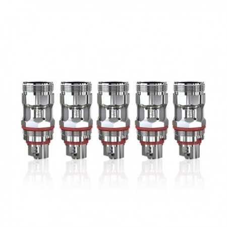 Eleaf - Melo 5 EC-S 0.6Ohm - PACK 5 RESISTANCES