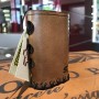 Dicodes - Dani Box Mini 80W COVER IN LEATHER von Cover für Svapatori - INVESTIGATED