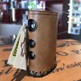 Dicodes - Dani Box Mini 80W COVER IN LEATHER von Cover für Svapatori - INVESTIGATED