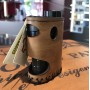 Eleaf - iStick Pico Squeeze bf LEATHER COVER by Cover for Svapatori - INVESTIGATED