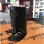 Eleaf - iStick Pico Squeeze bf LEATHER COVER par Cover for Vapers - NOIR