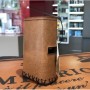 Billet Box COVER IN LEATHER by Cover for Svapatori - INVESTIGATED