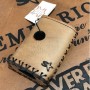 Billet Box COVER IN LEATHER by Cover for Svapatori - INVESTIGATED