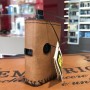 Billet Box COVER IN LEATHER by Cover for Svapatori - INVESTIGATED