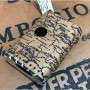 Billet Box COVER IN LEATHER by Cover for Vapers - NAVAL