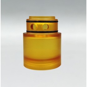 Fakirs Mods - Ion Jr mtl rba 2ml ULTEM SPARE TANK