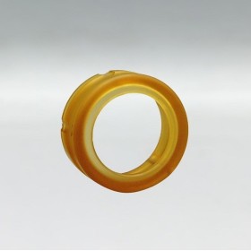Fakirs Mods - Ion Jr mtl rba ULTEM TOP CAP