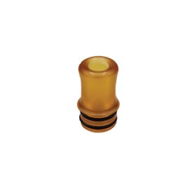 Fakirs Mods - MTL S ULTEM DRIP TIP