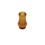 Fakirs Mods - Troya mv2 ULTEM DRIP TIP