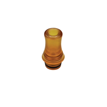 Fakirs Mods - Troya mv2 ULTEM DRIP TIP