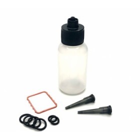 BILLET BOX CARE KIT