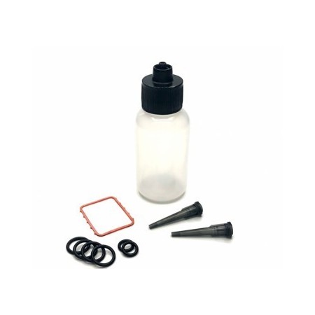 BILLET BOX CARE KIT