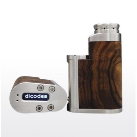 Fakirs Mods - ILLUSIA-D MOD/ dicodes