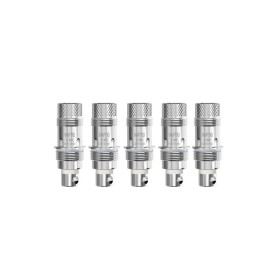 Vaptio - Cosmo Tank RESISTANCE C1 1.6ohm - 5 PIECES