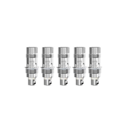 Vaptio - Cosmo Tank WIDERSTAND C1 1.6ohm - 5 STÜCK