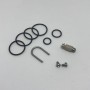 Fakirs Mods - Ion S RTA 18mm SPARE KIT
