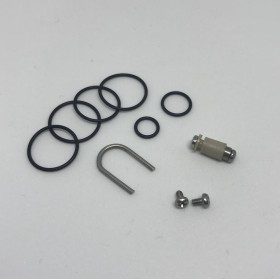 Fakirs Mods - Ion S RTA 18mm SPARE KIT