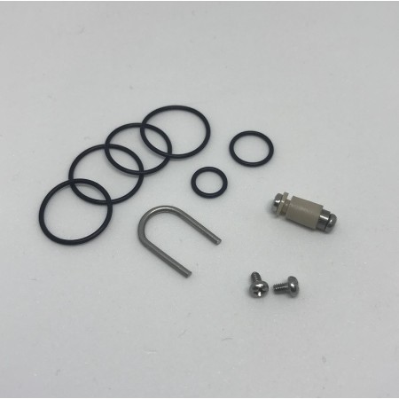 Fakirs Mods - Ion S RTA 18mm SPARE KIT
