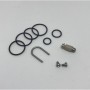 Fakirs Mods - Ion S RTA 18mm SPARE KIT