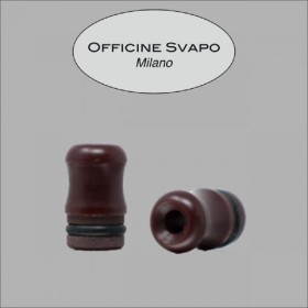 Officine Svapo DRIP TIP OFFICINE Methacrylate Vinaccia Madreperla