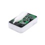 Coton WOTOFO XFIBER COTON POUR PROFIL prédécoupé 6mm - 10 PIECES