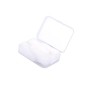 Coton WOTOFO XFIBER COTON POUR PROFIL prédécoupé 6mm - 10 PIECES