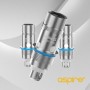 Aspire - Nautilus 2S RESISTANCE MESH 0.7ohm - PACK 5 PIECES