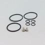 Fakirs Mods - Ion Jr mtl rba SPARE ORING SET