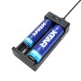 Xtar - MC2 PLUS - Chargeur de batterie USB