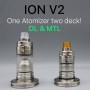 Fakirs Mods - ION V2 - 4ml