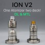 Fakirs Mods - ION V2 - 4ml