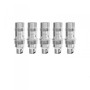 Vaptio - Cosmo Tank WIDERSTAND C4 MESH 0.7ohm - 5 STÜCK