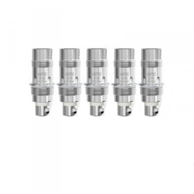Vaptio - Cosmo Tank RESISTANCE C4 MESH 0.7ohm - 5 PIECES