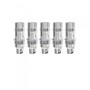 Vaptio - Cosmo Tank WIDERSTAND C4 MESH 0.7ohm - 5 STÜCK