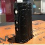 Dicodes - Dani Box Mini 80W LEATHER COVER par Cover for Vapers - ELEPHANT