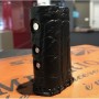 Dicodes - Dani Box Mini 80W COVER IN LEATHER by Cover for Vapers - ELEPHANT