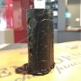 Dicodes - Dani Box Mini 80W COVER IN LEATHER by Cover for Vapers - ELEPHANT
