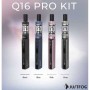 Justfog - Q16 PRO Starter Kit 900mAh