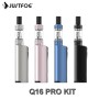 Justfog - Q16 PRO Starter Kit 900mAh