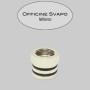 Officine Svapo Collection METALLIC BASE for Drip tips Collection screw type
