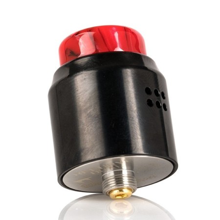 Wotofo - RECURVE DUAL BF RDA 24mm