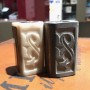 VP Mod by Vincenzo Paiano - 55 - tube avec mosfet en bois et delrin transparent