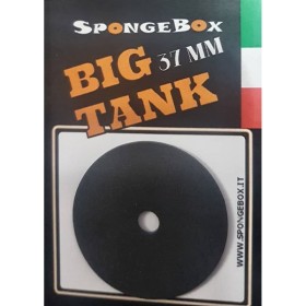 Anneau d'épargne SpongeBox - 37mm